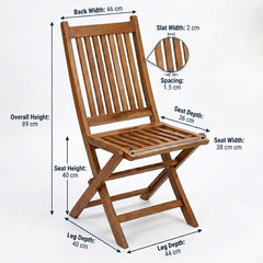 Elegant Modern Chair D-10