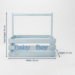 Baby basket P-39