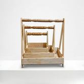 V-Shape Basket p-6