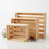 2-Layers crate P-14
