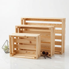 2-Layers crate P-14