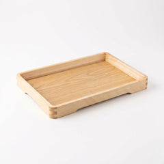 Tea tray pine k-1