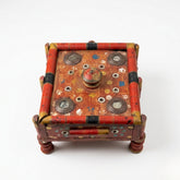 Spice box D-19