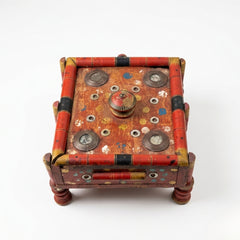 Spice box D-19