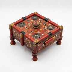 Spice box D-19