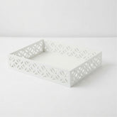 Wooden basket D-5