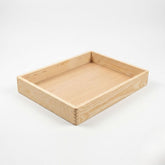 Wooden tray P-12