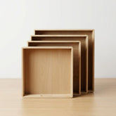 S-Large Tray P-9