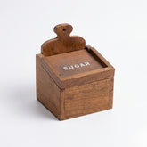 Suger box D-13