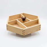 Dry Fruit Tray plan K-14