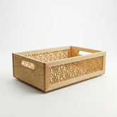 Wooden gift box P-36