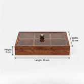 Masala Box k-18