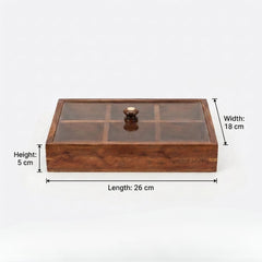 Masala Box k-18