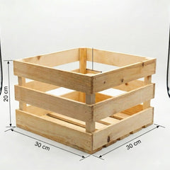 3-Layers crate P-17