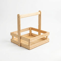 Handle Basket p-5