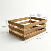 3-Layers crate P-16