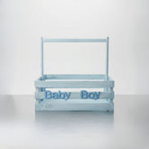 Baby basket P-26