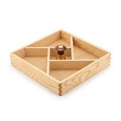 Dry fruit Tray K-16