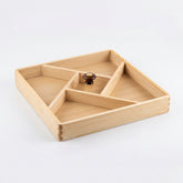 Dry fruit box (small) k-16