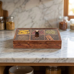 Masala Box k-18