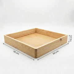 S-Large Tray P-11