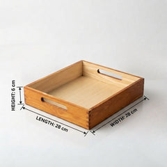 Gift tray P-27