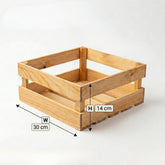 2-Layers crate P-15