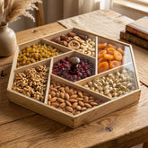 Dry fruit box k-25