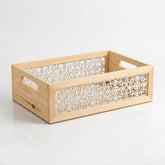 Wooden gift box P-36