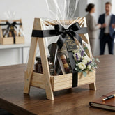 V-Shape Basket p-6