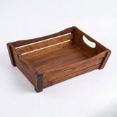wooden crete box k-17