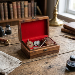 Decor box d-17