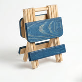 Foolding stool D-8