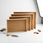 Wooden Tray P-31