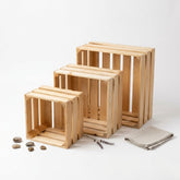 3-Layers crate P-17
