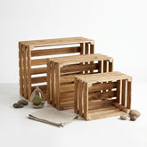 3-Layers crate P-16