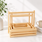 Handle basket P-30