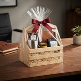 Handle basket D-3