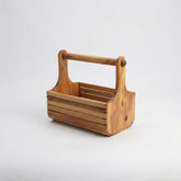 pine tray D-1