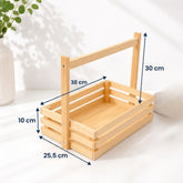 Handle basket P-30