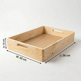 R-Large Tray P-10