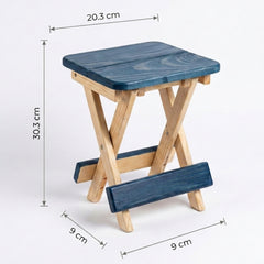Foolding stool D-8