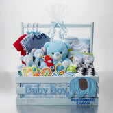 Baby basket P-26