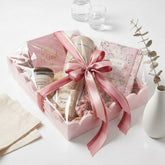 Pink tray P-41