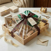 Wooden Tray P-31