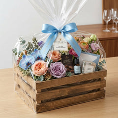 3-Layers crate P-16