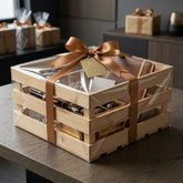 3-Layers crate P-17