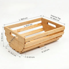 Fruit basket k-11