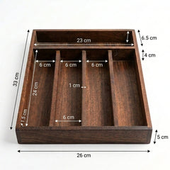 Wooden spoon try k-20