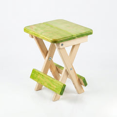Foolding stool D-8